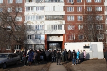 Прокуратура опротестовала решение исполкома о выделении земли